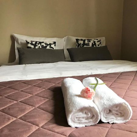 Apartament Niecala Kings Deluxe Lublino Esterno foto