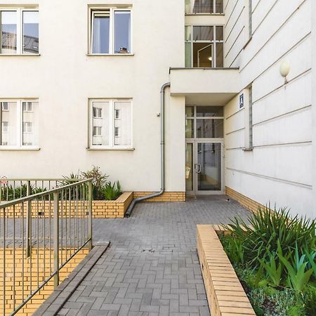 Apartament Niecala Kings Deluxe Lublino Esterno foto
