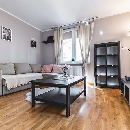 Apartament Niecala Kings Deluxe Lublino Esterno foto