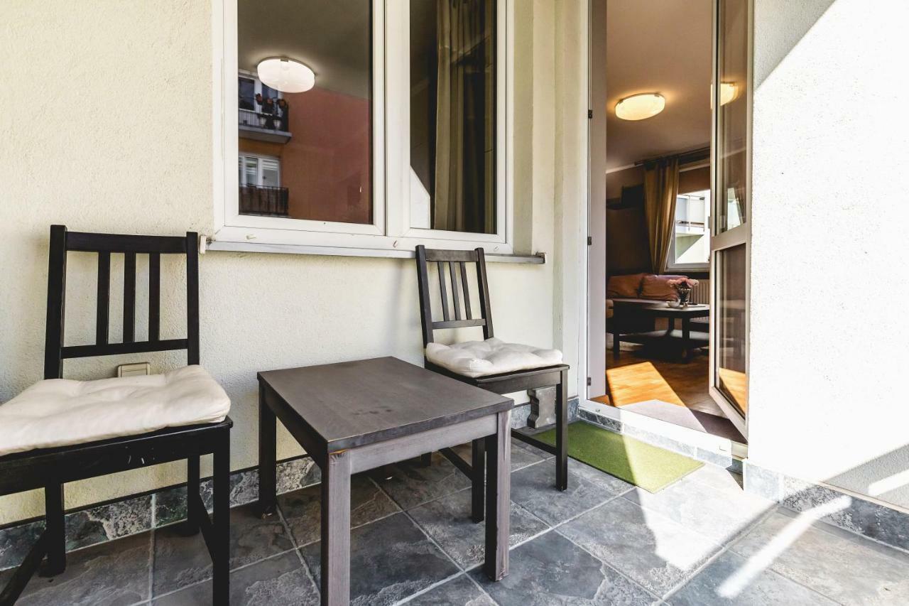 Apartament Niecala Kings Deluxe Lublino Esterno foto